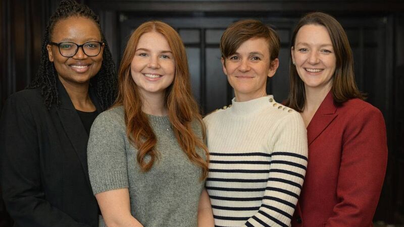 Rowan boosts its environmental and sustainability team