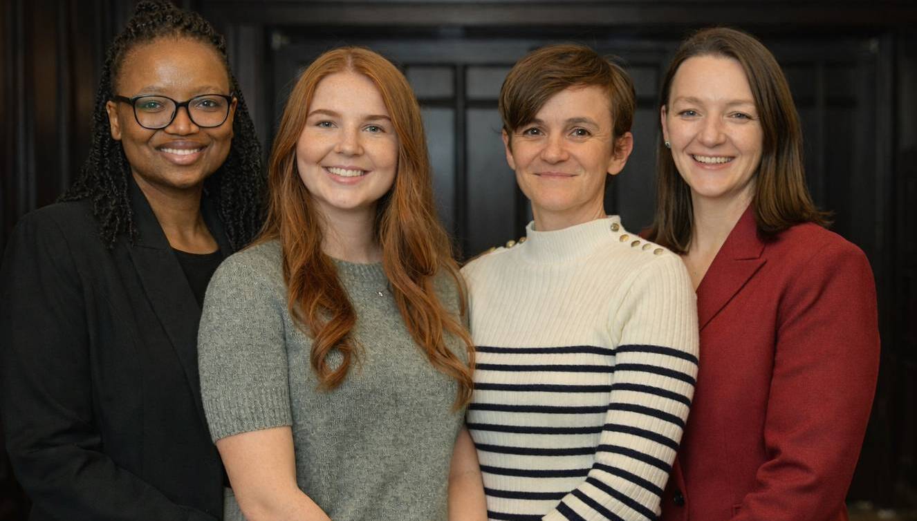 Rowan boosts its environmental and sustainability team