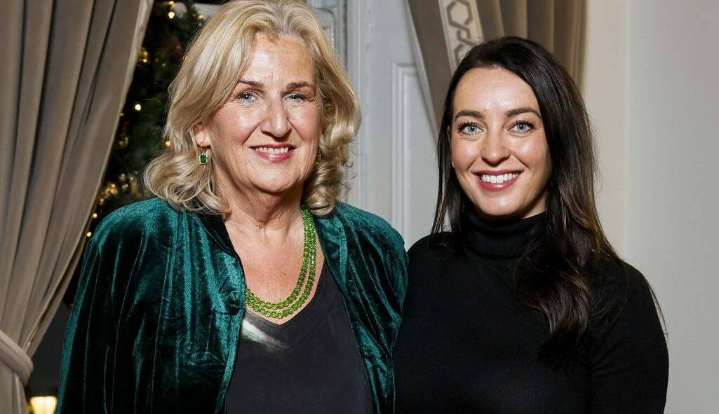 Irish Venture Capital Association names new general manager