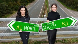 <p>Connected Health’s MDs: Rebecca Vogel Faulkner and Lorraine Corr. </p> <p>Connected Health’s MDs: Rebecca Vogel Faulkner and Lorraine Corr. </p>