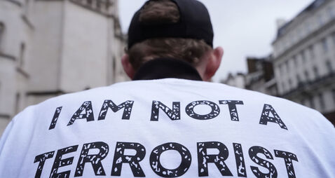 COURTS PalestineAction 10423483 Palestine Action court case