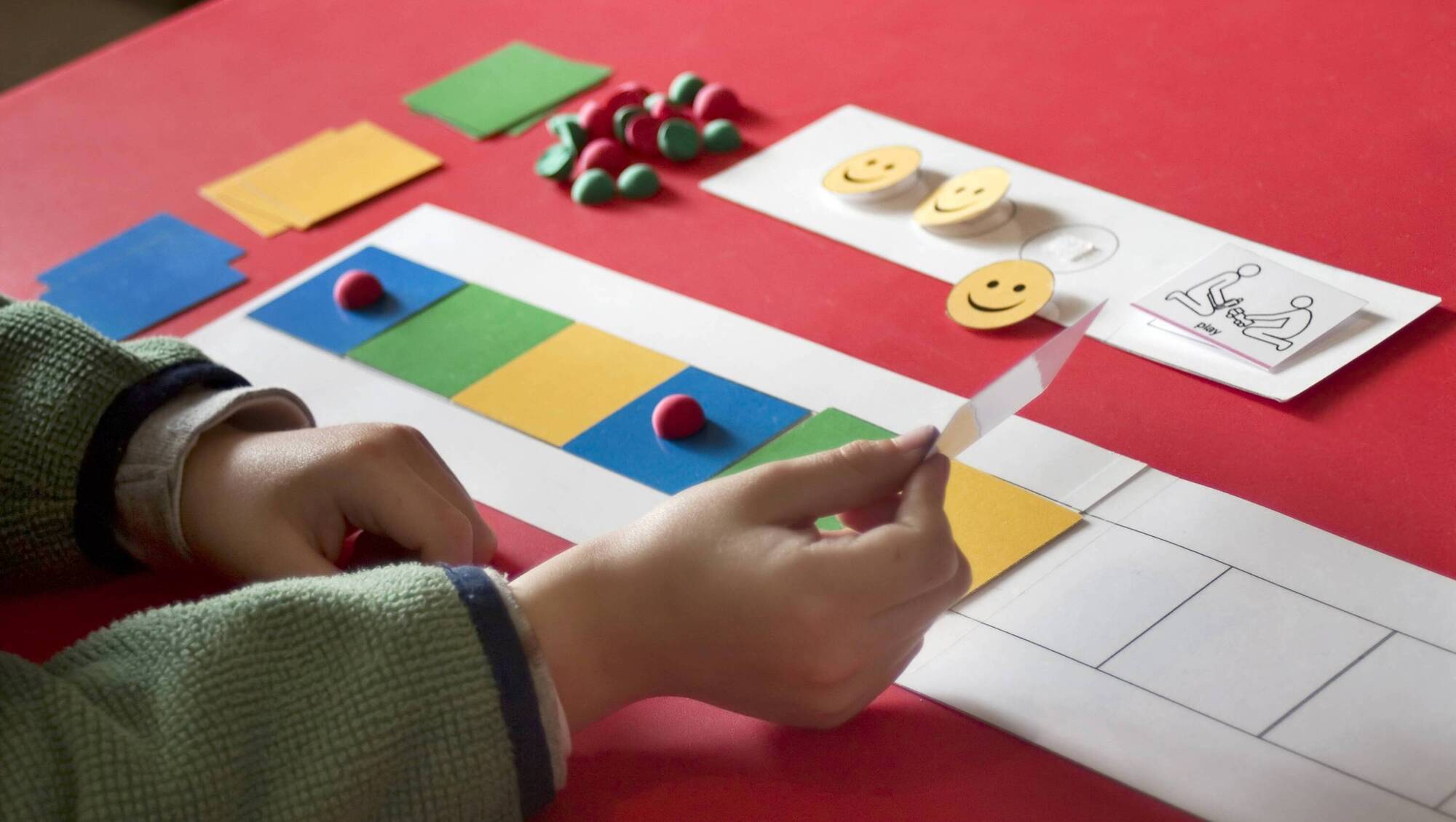 More than 20,000 children overdue assessment of needs appointment