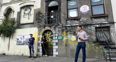 Future Cork: Is the city ready to enter the 21st century?