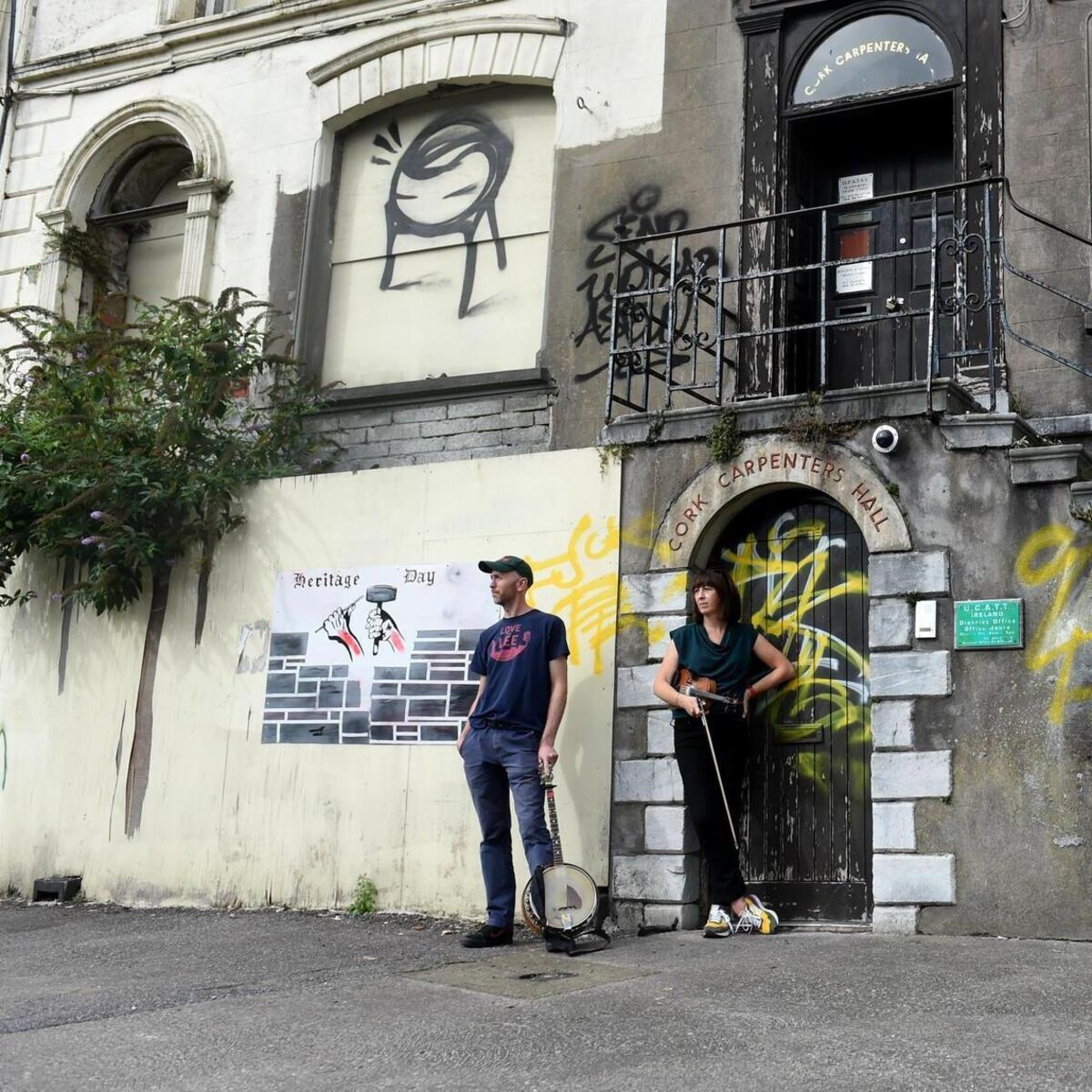 irishexaminer.com - Jude Sherry - Future Cork: Is the city ready to enter the 21st century?