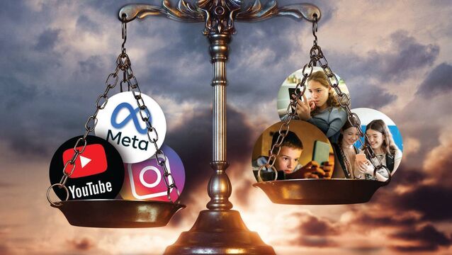 <p>At its core, the case that will play out before a Los Angeles jury over the next six to eight weeks is about two things; whether Instagram and YouTube designed their platforms in a way that could cause children to become addicted to social media.</p>