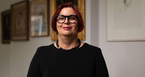 Former UL president Kerstin Mey seeks injunction preventing reinvestigation