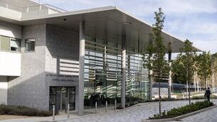 <p>The Central Mental Hospital in Portrane has a natural gas combined heat and power plant, a central energy centre with a 'natural gas-fired medium temperature heating system', as well as a heat recovery system. File picture: Colin Keegan, Collins Dublin</p> <p>The Central Mental Hospital in Portrane has a natural gas combined heat and power plant, a central energy centre with a 'natural gas-fired medium temperature heating system', as well as a heat recovery system. File picture: Colin Keegan, Collins Dublin</p>