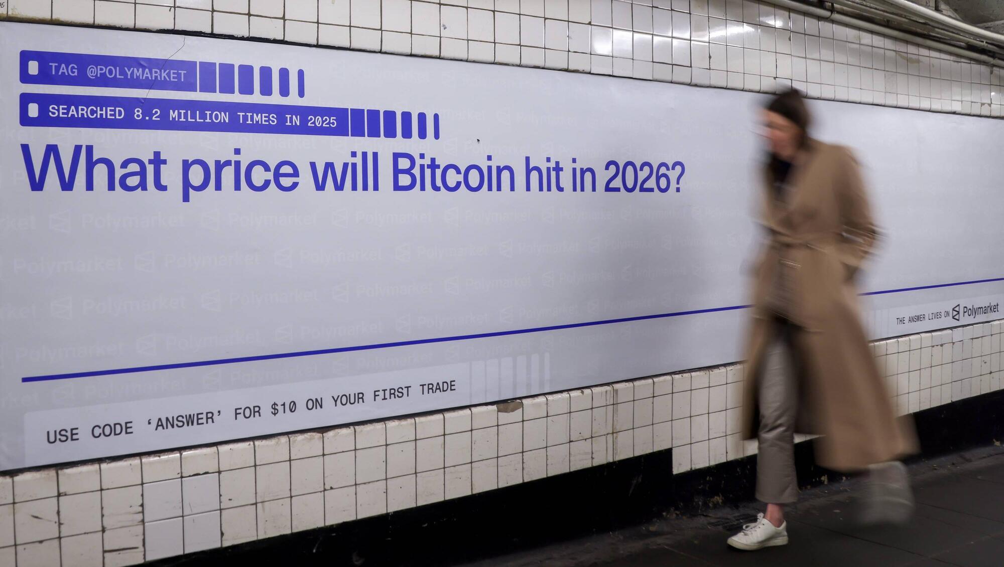 The booming prediction markets is prompting confusion and concern