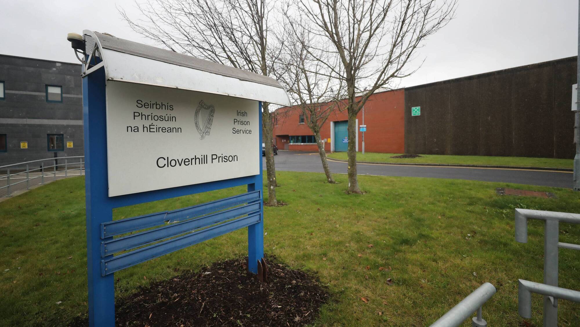 Prisons watchdog expresses 'deep reservations' about how inmate was restrained before his death