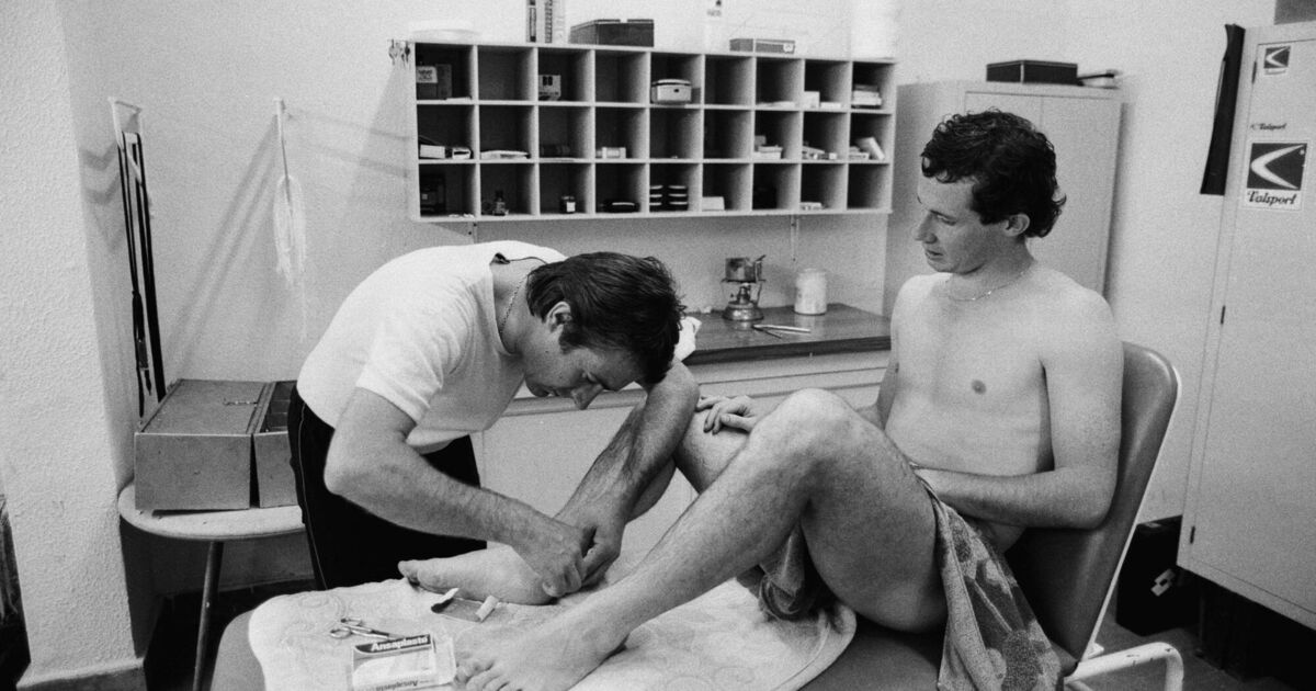 Italian media celebrates Liam Brady's 70th birthday - 'A true gentleman of the midfield'