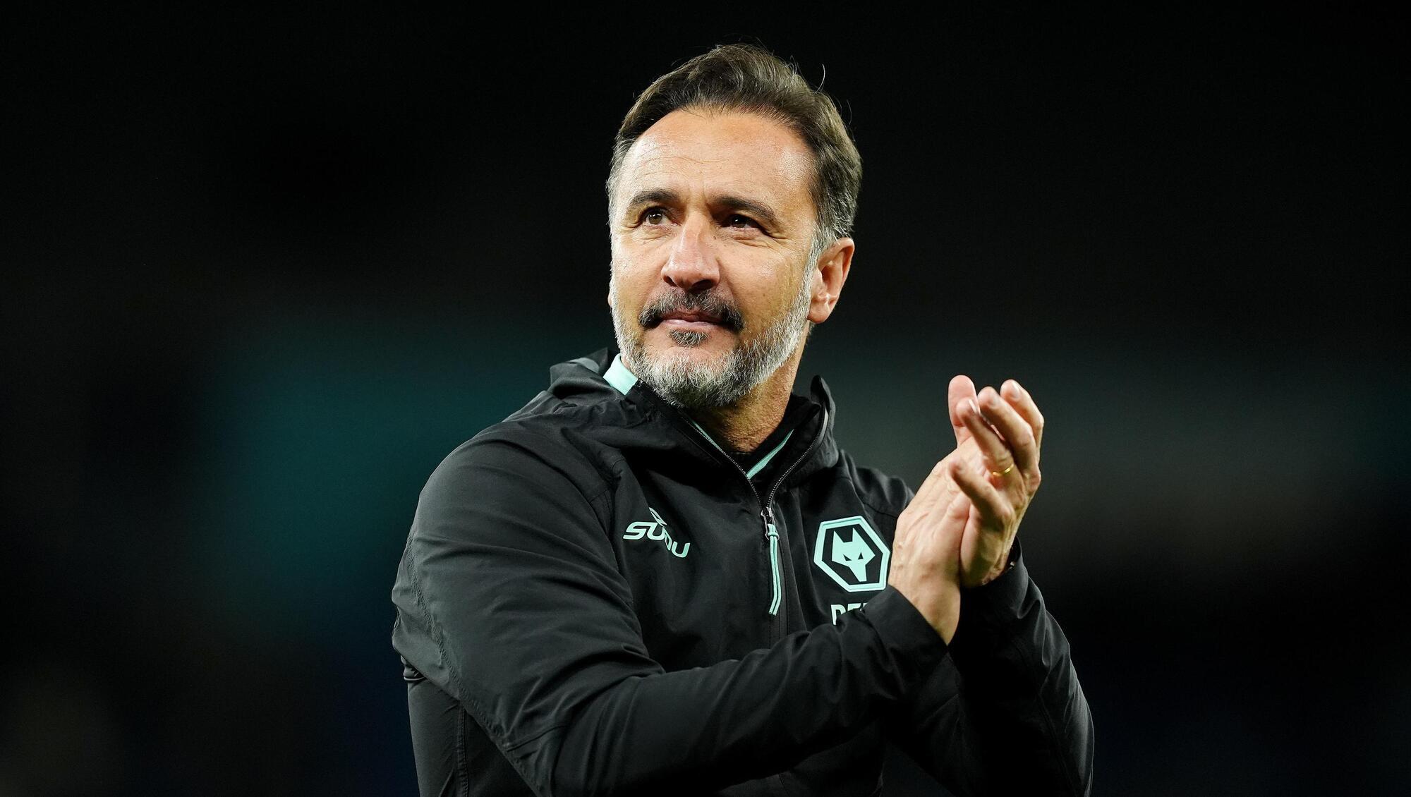 Vitor Pereira agrees deal to become  Nottingham Forest's fourth boss this season