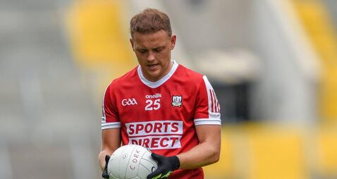 Cork v Roscommon - GAA Football All-Ireland Senior Championship Preliminary Quarter-Final