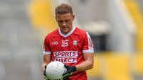 Cork v Roscommon - GAA Football All-Ireland Senior Championship Preliminary Quarter-Final