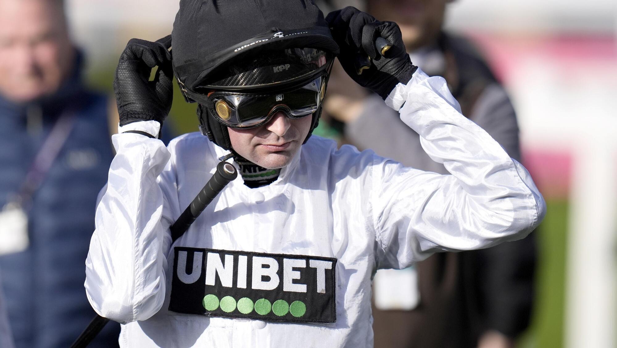 Ruby Walsh: We are turning our backs on gambling devil we know for the one we don’t