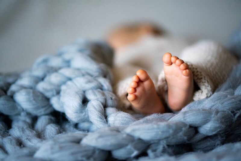 'We are told children are valued, yet the structures needed to support families at the most critical stage simply are not there.' File picture
