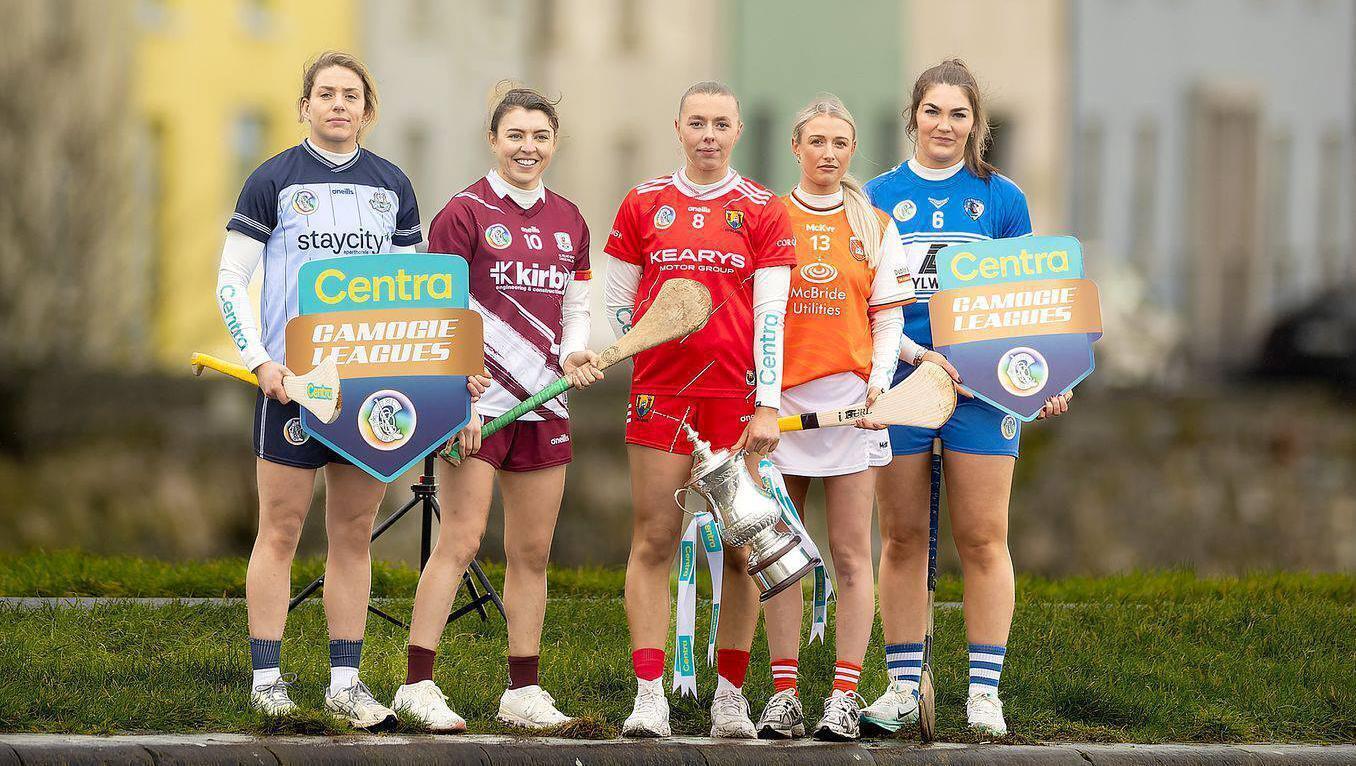 Comment: Camogie must help itself - but time for crowds to back our female athletes
