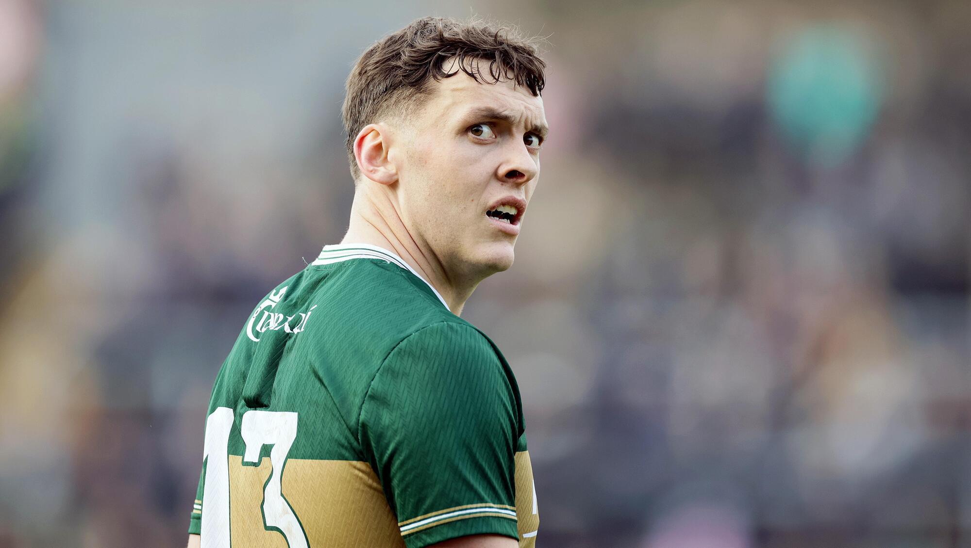 David Clifford returns as Kerry make four changes for Galway, Cork unchanged to face Offaly