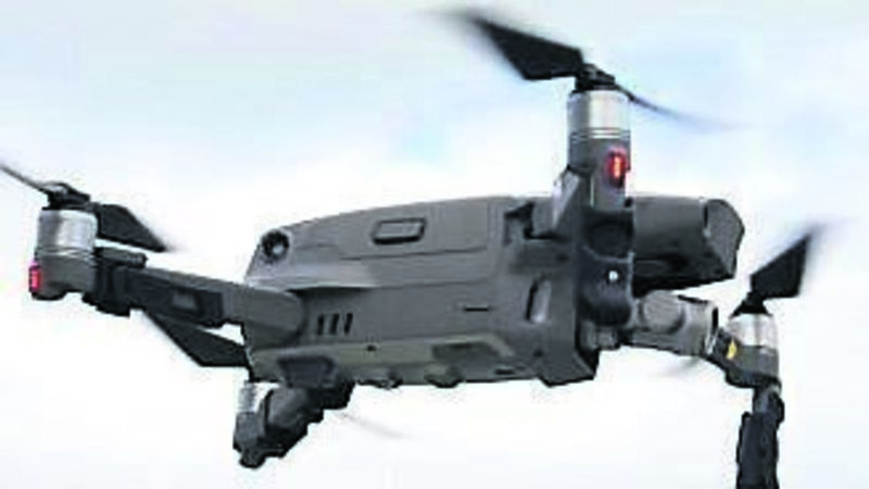 Irish Examiner view: Public has been sidelined in drone operator discussions