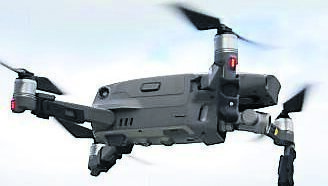 Irish Examiner view: Public has been sidelined in drone operator discussions