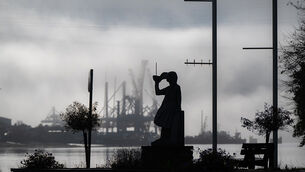 The Deirdre O'Shaughnessy Podcast: Who benefits from Cork’s new drone restrictions?