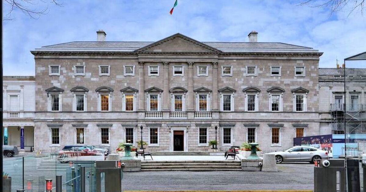 Company awarded €2.2m emergency deal to record Oireachtas sittings