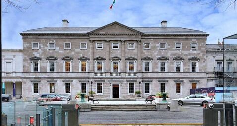 Firm to be paid €2.2m to record Oireachtas sittings despite ruling itself out of tender process