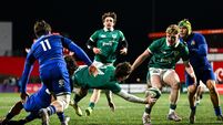 Ireland v Italy - U20 Six Nations Rugby Championship