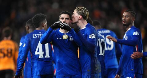 Hull City v Chelsea - Emirates FA Cup - Fourth Round - MKM Stadium