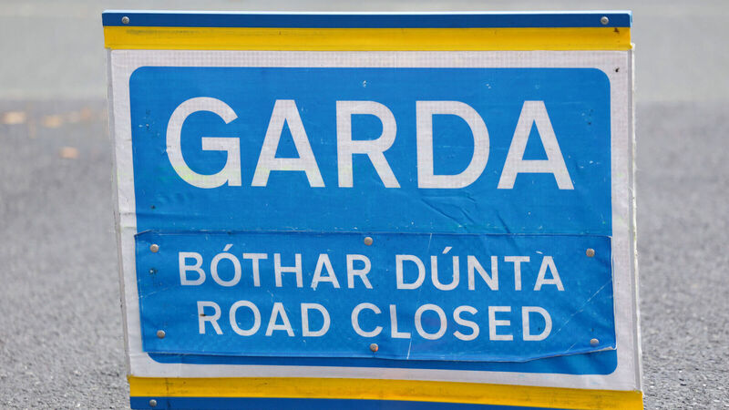Woman, 30s, killed in three-car Limerick crash as driver of one vehicle flees scene