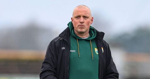 Cork v Kerry - McGrath Cup Final