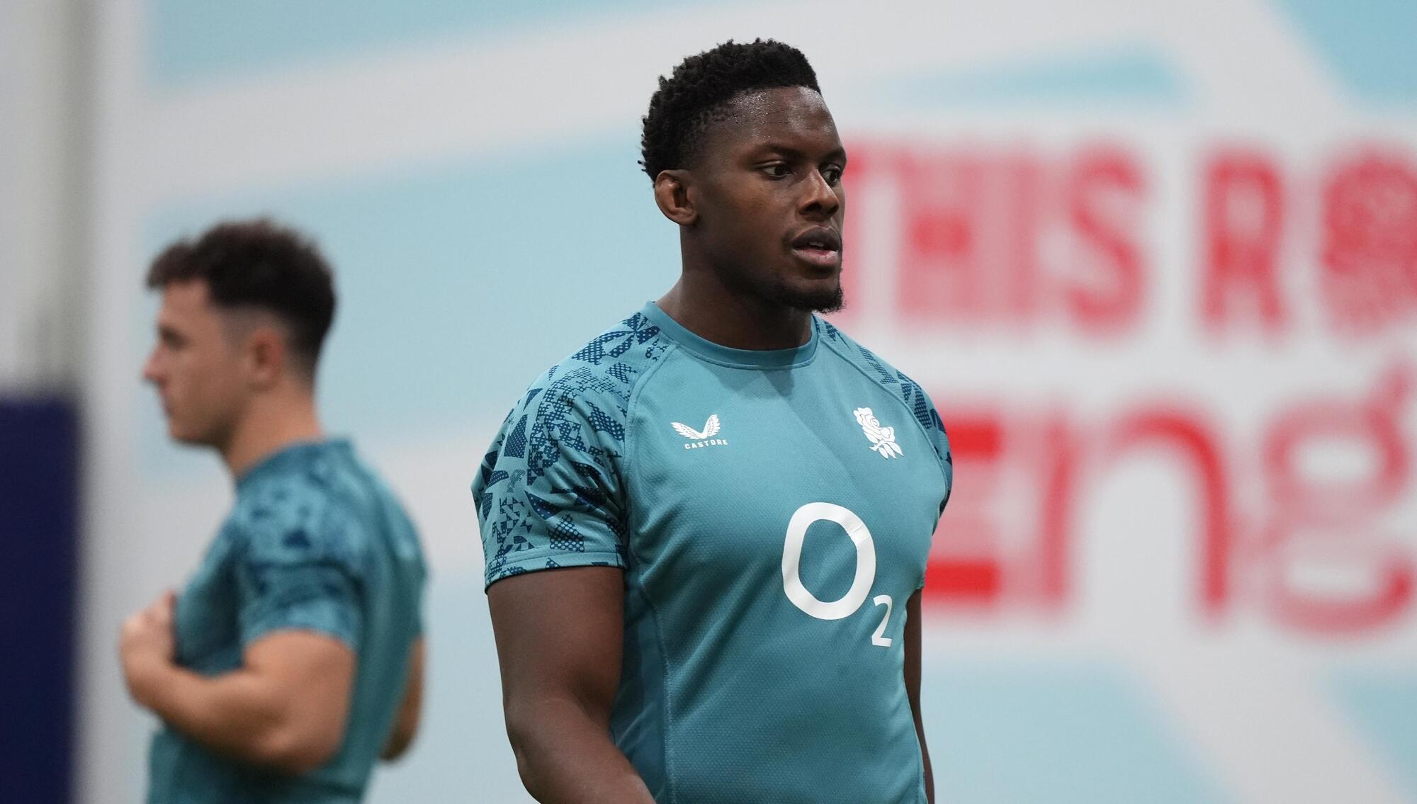 Maro Itoje and Pep Guardiola react to Jim Ratcliffe’s comments on immigration