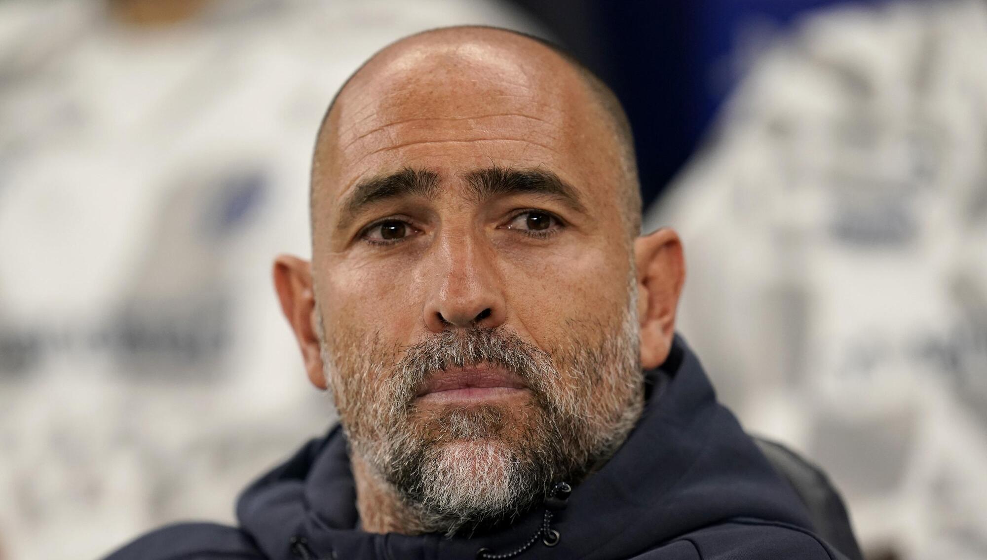 Tottenham announce Igor Tudor as Interim head coach for remainder of season