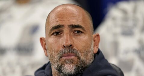 Igor Tudor file photo