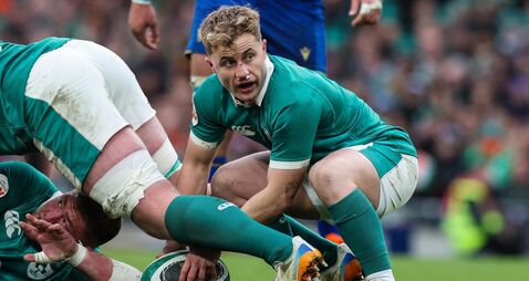 Craig Casey 14/2/2026