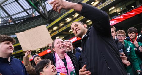 Cormac Izuchukwu 14/2/2026