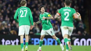 <p>Sandro Tonali starred for Newcastle. Pic: Nigel French/PA</p>