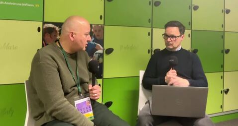 Six Nations Podcast: what we learned from Ireland's win over Italy 