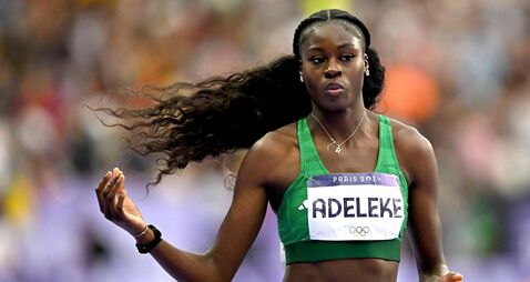 Paris 2024 Olympic Games - Day 14 - Athletics