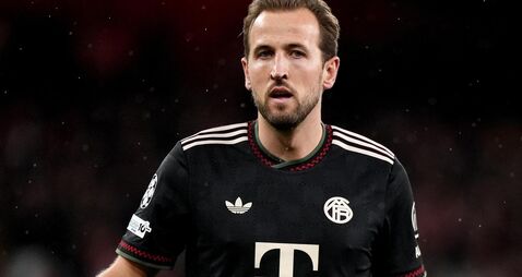 Arsenal v Bayern Munich - UEFA Champions League - League Phase - Emirates Stadium