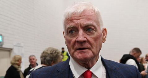 Tributes upon death of Cork councillor Michael Creed: 'He gave generously in service to his community'