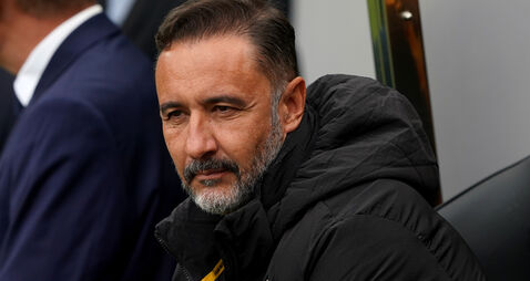 Newcastle United v Wolverhampton Wanderers - Premier League - St James' Park