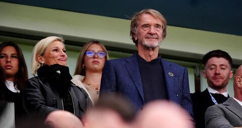 Aston Villa v Manchester United - Premier League - Villa Park