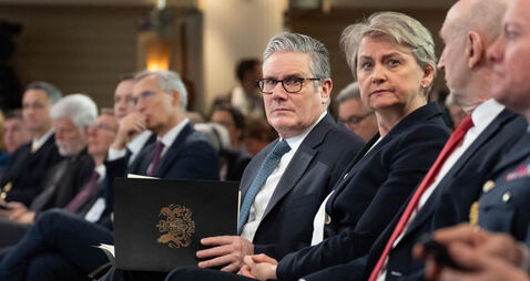 Munich Security Conference