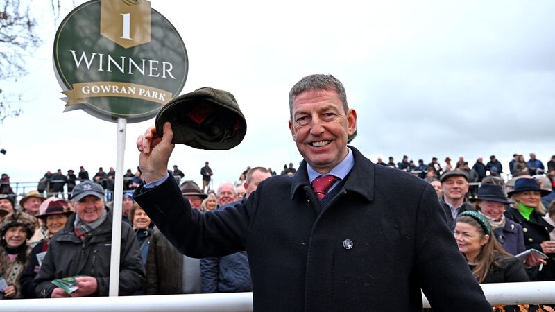 Racing preview: Ole Ole can raise a cheer at Fairyhouse
