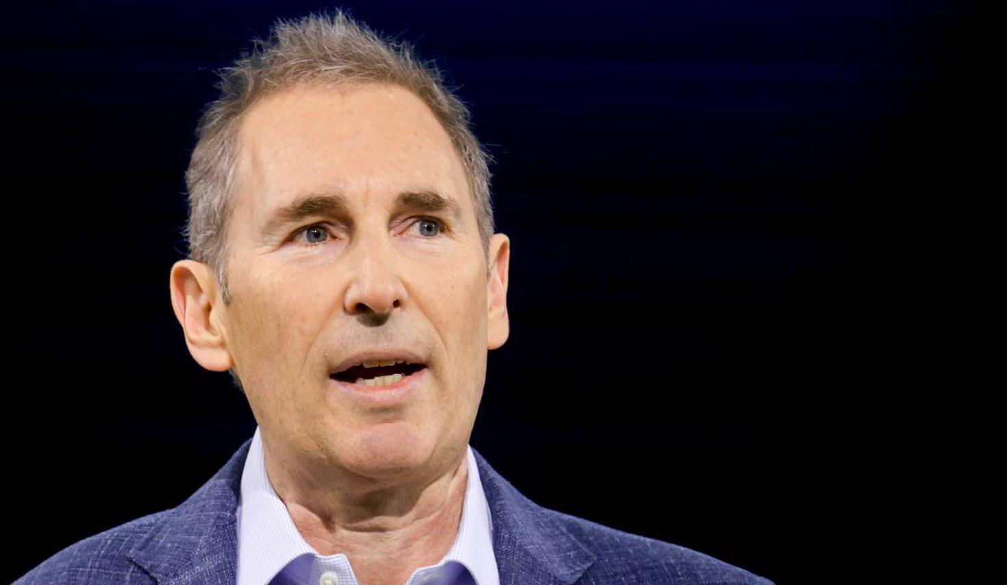John Whelan: Amazon betting big on AI becoming central to cloud offerings