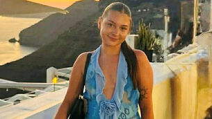 <p>Claudia Jaczyk, 23, from the Newtownabbey area, who died in a crash between a bus and a car on the Ballyrobin Road, Templepatrick, at around 8am on Saturday. </p>