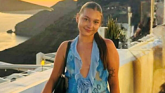 <p>Claudia Jaczyk, 23, from the Newtownabbey area, who died in a crash between a bus and a car on the Ballyrobin Road, Templepatrick, at around 8am on Saturday. </p>