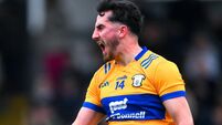 Clare v Cork - GAA Football All-Ireland Senior Championship Round 1