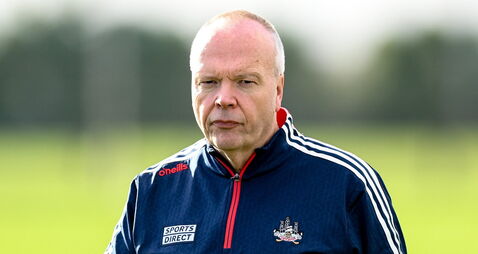 Armagh v Cork - Lidl Ladies National Football League Division 1