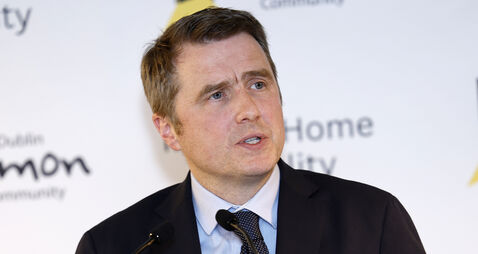 Government to cut funds for tenant in situ scheme